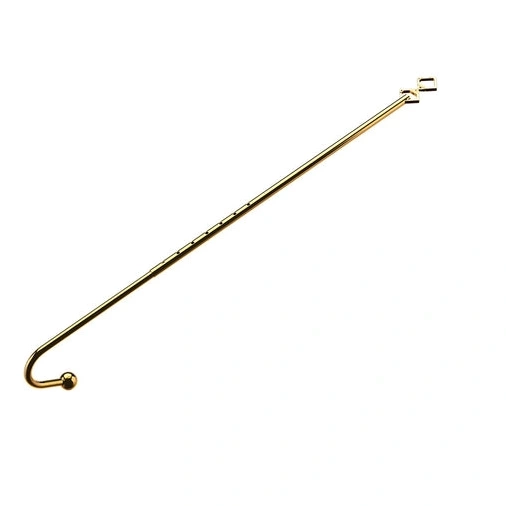 3867 Adjustable Golden Set AllNight Hook LOCKINK Anal 1229